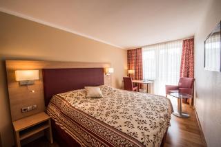 Hotel am Yachthafen - 3