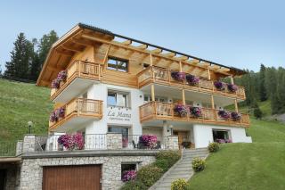 Apartments La Mana - Santa Cristina Gherdëina - 6