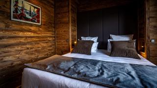 LA CABANE DU BREUIL - La Bresse - 6