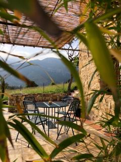 Joli gîte dans les gorges du Verdon - 6