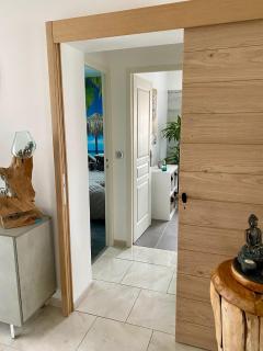 Suite confort et évasion - 2