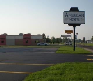 American Motel Waseca - Waseca - 0