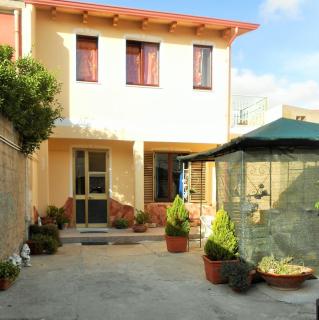 Bed&Breakfast Casa Martis - Terralba - 0