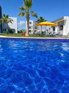 Maison des Oliviers, Yasmine Hammamet, Bouficha - Hammamet Sud - 0