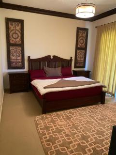 Villa in marassi direct sea view - El Alamein - 4