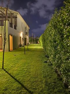 Villa in marassi direct sea view - El Alamein - 3