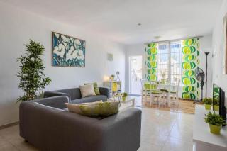 Andaluz Apartments - Punta Lara - 8