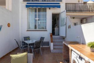Andaluz Apartments - Punta Lara - Nerja - 6
