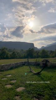 Joli gîte dans les gorges du Verdon - 8