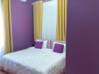 HOTEL VILA 15 - CENTER - Tirana - 5