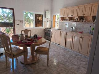 Villa Sarah - Ifoutatsene - 0