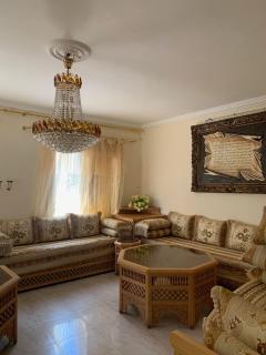Villa Sarah - Ifoutatsene - 2