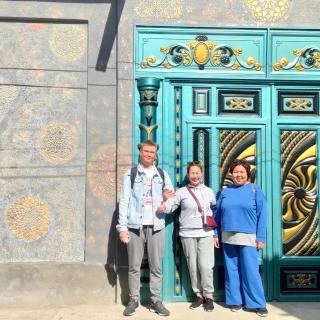 "Sofia" Guest House - Samarcanda - 2