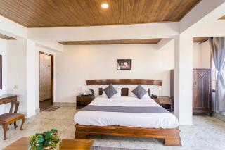 Sparrow Cherry Resort 2 min walk To MG Marg - Gangtok - 5