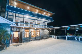 Sparrow Cherry Resort 2 min walk To MG Marg - Gangtok - 0