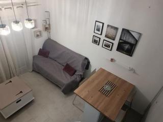 studio au cap d'agde dans les pinèdes - 7