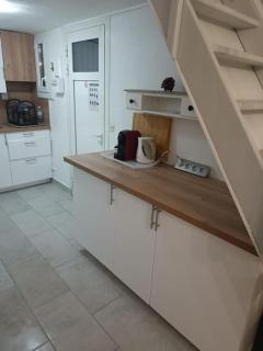 studio au cap d'agde dans les pinèdes - 6