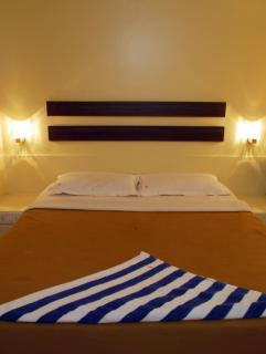 HOTEL GOLDEN PALACE PVT LTD - Mumbai - 0