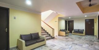 HOTEL GOLDEN PALACE PVT LTD - Mumbai - 5