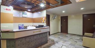 HOTEL GOLDEN PALACE PVT LTD - Mumbai - 2
