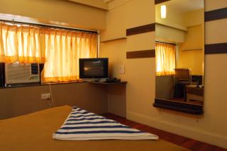 HOTEL GOLDEN PALACE PVT LTD - 4