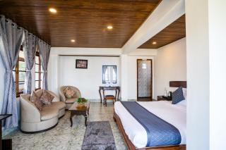 Sparrow Cherry Resort 2 min walk To MG Marg - Gangtok - 3