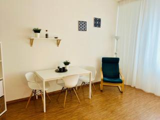 Studio Apartment Bluebell - Bratislava - 4