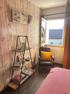 Le Cosy Home Annecy - 2
