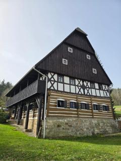 Penzion Pod hradem - Adršpach - 0