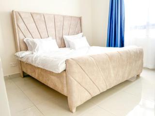 Transit Nest Apartment Nairobi Airport - Nairobi - 6