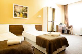 Hotel Diplomat - Tbilisi - 3