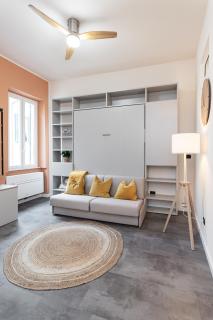 Loano centro Storico appartamento Loft con ParcheggioPrivatoGratuito - Loano - 9