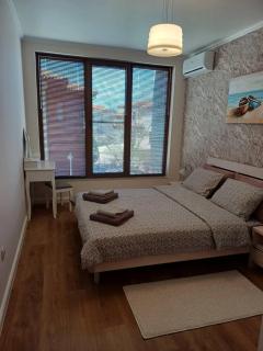 Вила Forest 20 - Balchik - 6