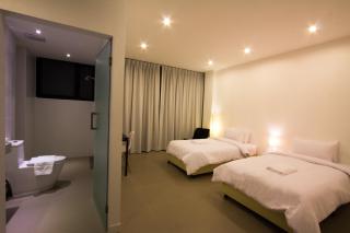 BED Changkian - Adults Only - Chiang Mai - 2