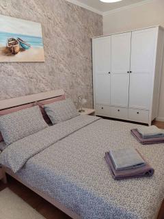 Вила Forest 20 - Balchik - 5