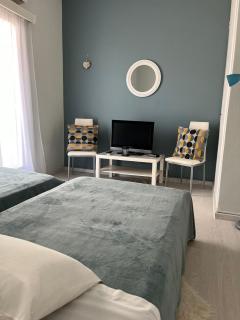 Sea View Apartments near Athens Airport - Artemida - 8