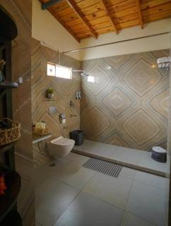 Chirping Chalet - Garden Villa with Stunning Lakeview - Nainital - 1
