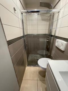 CAMILLE à VER SUR MER - 3