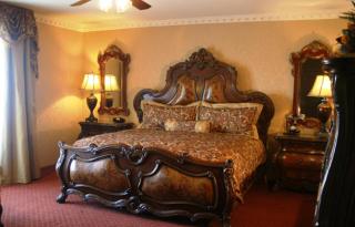 Fulton Steamboat Inn - Lancaster - 7