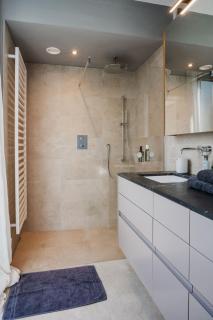 Luxus Penthouse mit Panoramablick - 4