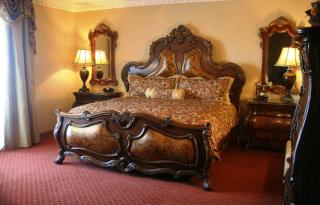 Fulton Steamboat Inn - Lancaster - 6