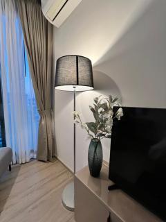 Edge Central Pattaya, Luxury Place, High Speed internet - Pattaya - 6