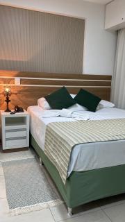 Flat em Saint Moritz Brasília Hotel - Brasilia - 3