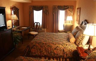 Fulton Steamboat Inn - Lancaster - 3