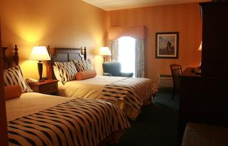 Fulton Steamboat Inn - Lancaster - 1