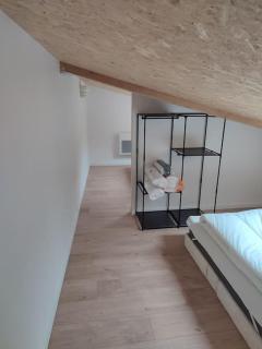 Maison de bourg équipée à 20mn du Puy du Fou - 4 pers - 5