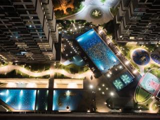 Molek Regency Johor Bahru By JC Home - Johor Bahru - 6