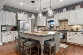 Scimitar Landing Home, sleeps 12 - Fredericksburg - 7
