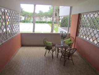 Nice Apartment with Pool and Tennis court - Beach Place Included by Beahost - Bibione - 3