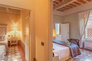 florence luxury residence - Montecatini Terme - 4